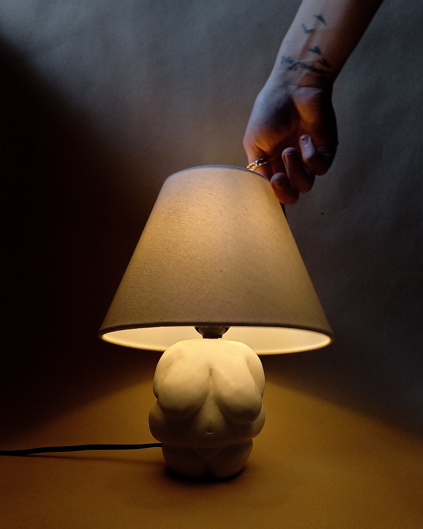 Lámpara Venus