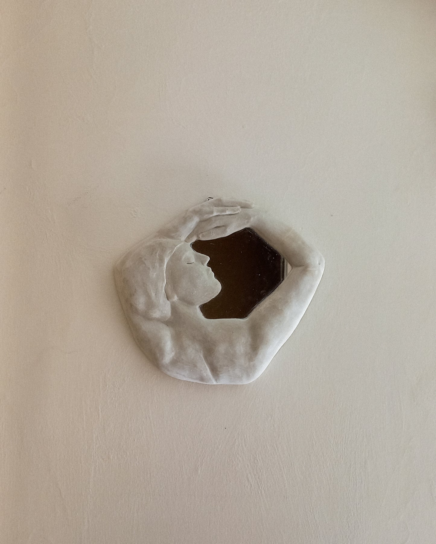 Espejo el Consuelo