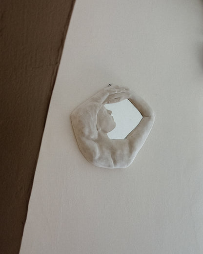 Espejo el Consuelo