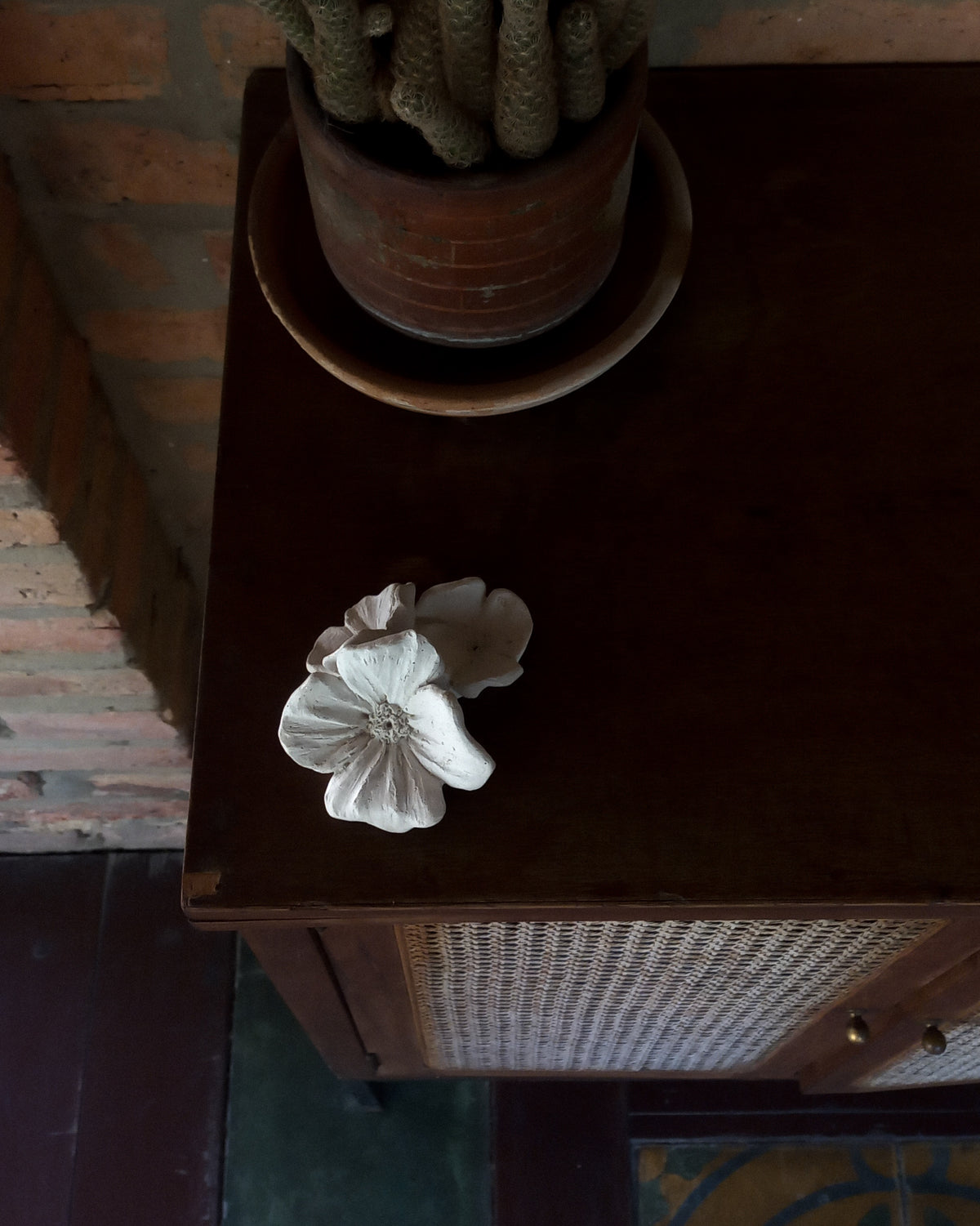 La Flor Portainciensos